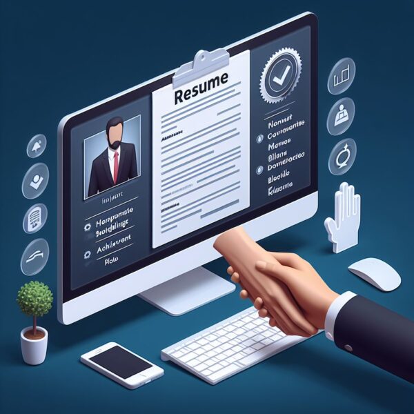 ChatGPT para buscar trabajo