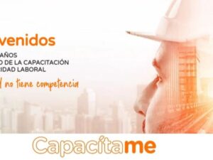 Otec Capacitame LTDA