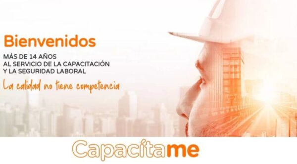 Otec Capacitame LTDA