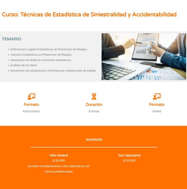 Otec Capacitame LTDA - Imagen 5